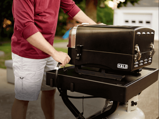 best outdoor pizza oven for your backyard, Pepe's Pizza Ovens, best pizza ovens