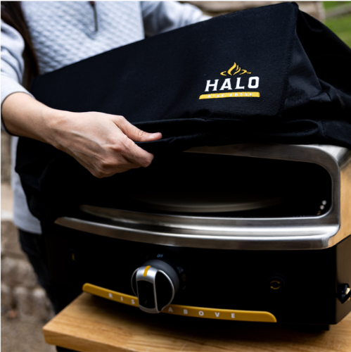 Halo Versa 16 Pizza Oven Cover