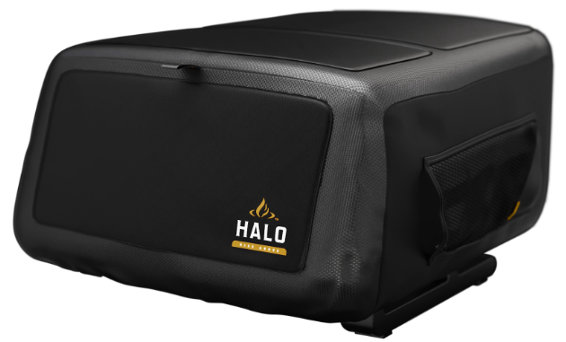 Halo Versa 16 Pizza Oven Cover