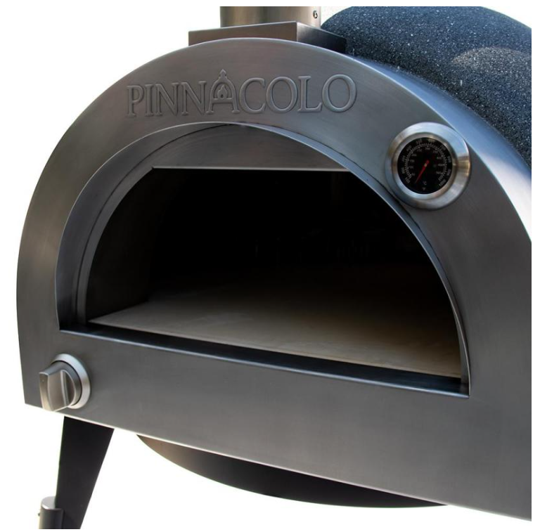 PINNACOLO L’Argilla Pizza Oven