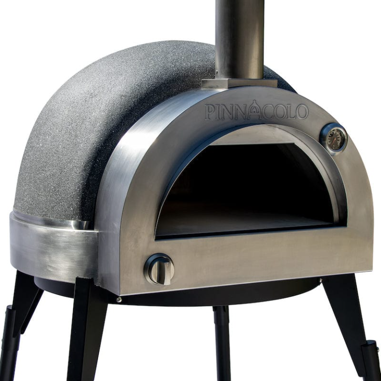 PINNACOLO L’Argilla Pizza Oven