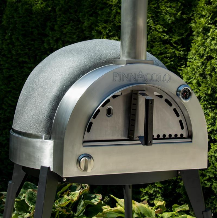 PINNACOLO L’Argilla Pizza Oven