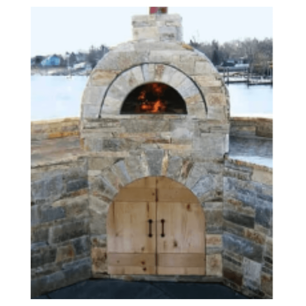 Amerigo Pizza Oven