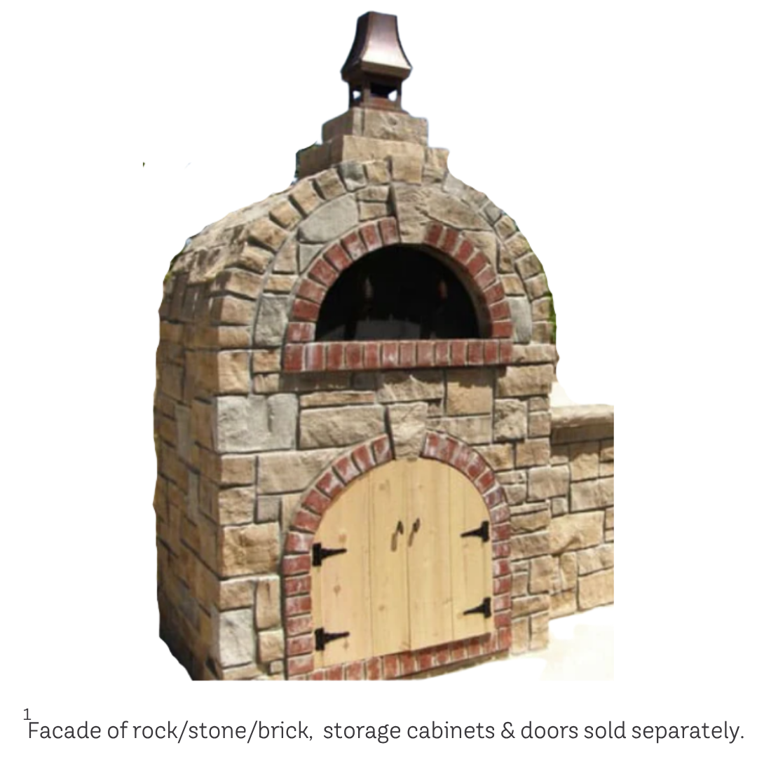 Amerigo Pizza Oven