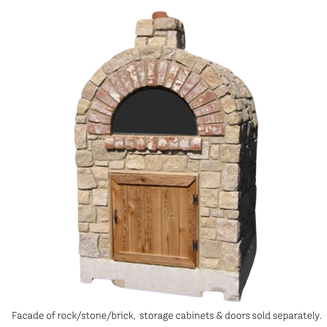 Amerigo Pizza Oven