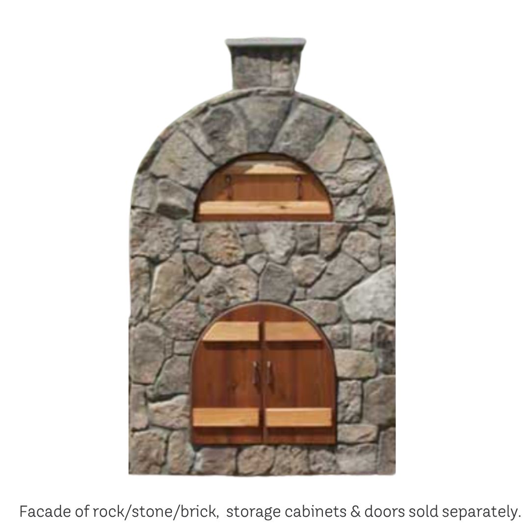 Amerigo Pizza Oven