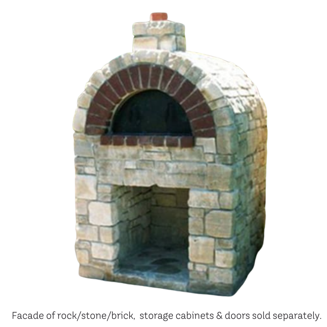 Amerigo Pizza Oven
