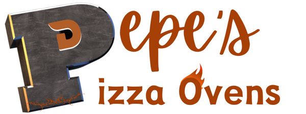 Pepe's Pizza Ovens