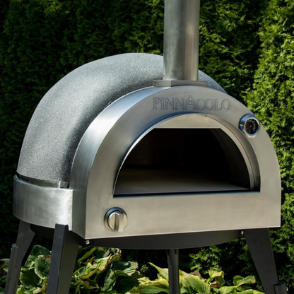 PINNACOLO L’Argilla Pizza Oven