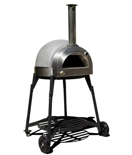 PINNACOLO L’Argilla Pizza Oven